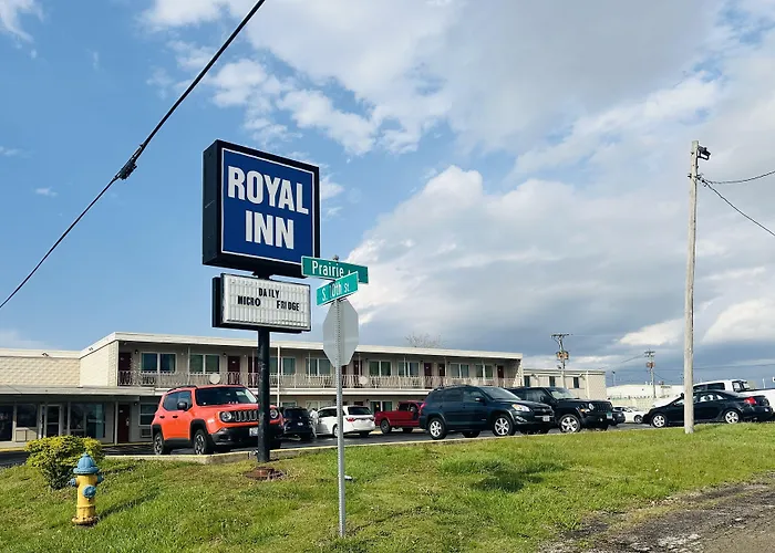 Royal Inn